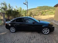 Usata Audi A4 143 CV (105 kW) 2009 Nero Berlina