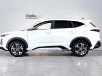 Nuova EVO Evo 7 2025 Bianco SUV