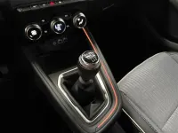 Nuova Renault Clio Techno 101 CV (74 kW) 2025 Bianco Utilitaria