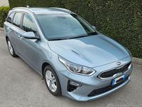 Usata Kia Ceed 140 CV (102 kW) 2019 Utilitaria