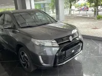 Nuova Suzuki Vitara 110 CV (80 kW) 2026 Oslo SUV