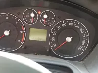 Usata Ford Fusion 68 CV (50 kW) 2007 Grigio Utilitaria