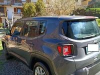 Używany Jeep Renegade Limited 131 KM (96 kW) 2024 Szary SUV