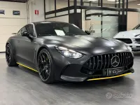Usata Mercedes AMG GT 63 Premium Plus 585 CV (430 kW) 2024 Nero Coupé