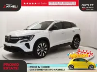 Nuova Renault Austral Techno 158 CV (116 kW) 2025 Bianco nacrè SUV