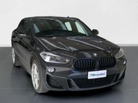 usata BMW X2 xdrive20d Msport auto