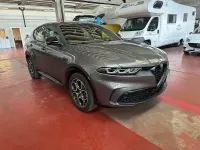 Usata Alfa Romeo Tonale Ti 131 CV (96 kW) 2024 Grigio SUV