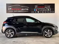 Usata Hyundai Kona 120 CV (88 kW) 2019 Nero SUV