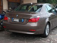 Usata BMW 530 218 CV (160 kW) 2004 Berlina
