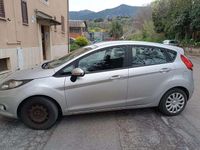 Second-hand Ford Fiesta 60 CP (44 kW) 2011 Hatchback