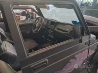 Usata Suzuki Samurai 1993 SUV