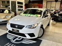 usata Seat Ibiza 1.0 TGi 66KW/90CV Reference