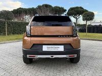Nuova Fiat Grande Panda La Prima 110 CV (80 kW) 2025 Marrone Utilitaria