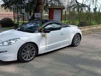 Usata Peugeot RCZ 200 CV (147 kW) 2014 Coupé
