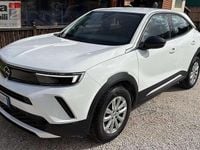 Brugt Opel Mokka Edition 110 HK (80 kW) 2023 Hvid SUV
