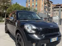 Usata Mini Countryman 143 CV (105 kW) 2011 SUV