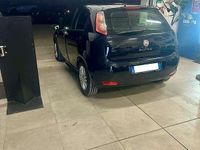 Usata Fiat Grande Punto Active 75 CV (55 kW) 2012 Utilitaria