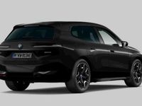 Usata BMW iX 139 kW (190 CV) 2024 Antracite SUV