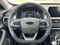 Usata Sportequipe S6 155 CV (114 kW) 2024 Rosso SUV