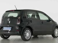 Usata VW up! Move 65 CV (47 kW) 2023 Nero Utilitaria