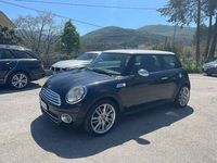 usata Mini Cooper D 1.6