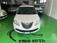 Usata Lancia Ypsilon Gold 95 CV (69 kW) 2012 Bianco Utilitaria