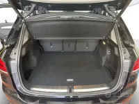 Usata BMW X1 Advantage 150 CV (110 kW) 2021 Nero SUV