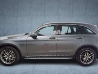 usata Mercedes GLC350 4Matic Premium Aut.