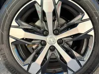 Usata Peugeot 3008 165 CV (121 kW) 2018 Marrone SUV