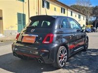 usata Abarth 595 1.4 Turbo T-Jet 165 CV Turismo