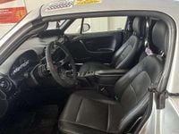 Usata Mazda MX5 140 CV (102 kW) 1999 Other Cabrio