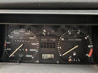 Usata VW Golf II 1989 Utilitaria