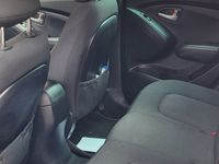 usata Hyundai ix35 ix35 1.7 CRDi 2WD Comfort