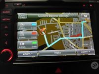 Usata Kia Sportage 116 CV (85 kW) 2013 Nero SUV