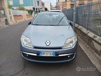 Usata Renault Laguna III 150 CV (110 kW) 2008 Station wagon