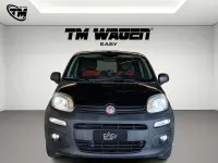 Usata Fiat Panda Pop 69 CV (50 kW) 2019 Nero Utilitaria