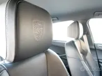 Usata Porsche Macan 265 CV (194 kW) 2022 Grigio SUV