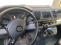 Usata VW Multivan Highline 204 CV (150 kW) 2016 Monovolume