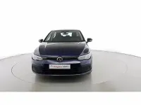 Usata VW Golf VIII Life 131 CV (96 kW) 2022 Atlantic blue