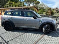 usata Mini Cooper S Countryman E 1.5 Plug-in Hybrid AL