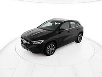 Usata Mercedes GLA250 160 CV (117 kW) 2022 Nero SUV
