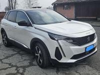 Usata Peugeot 3008 Allure 131 CV (96 kW) 2022 SUV