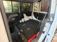 Usata Fiat Doblò 120 CV (88 kW) 2006 Bianco Monovolume