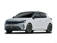 Usata Opel Corsa S 75 CV (55 kW) 2023 Grigio Utilitaria