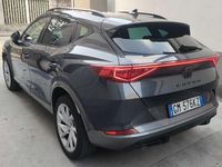 Usata Cupra Formentor 150 CV (110 kW) 2022 Grigio SUV