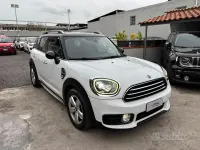 Usata Mini Cooper Countryman Business 150 CV (110 kW) 2019 Bianco SUV