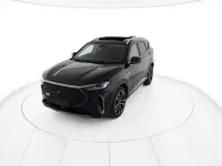 Nuova Sportequipe 7 GTW 186 CV (136 kW) 2026 Blueberry SUV