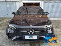 Usata Mercedes A250 Advanced Plus 2023 Nero