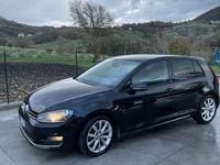 Usata VW Golf VII Highline 150 CV (110 kW) 2013 Berlina