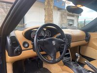 Usata Porsche Boxster S 252 CV (185 kW) 2000 Blu Cabrio